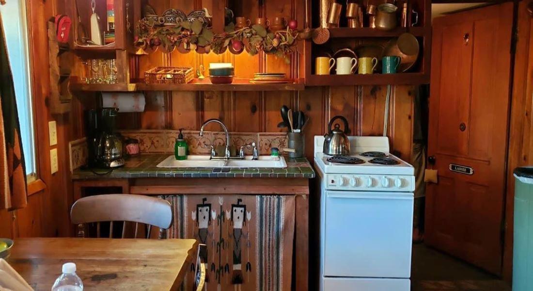 Country Woods Inn photo 62