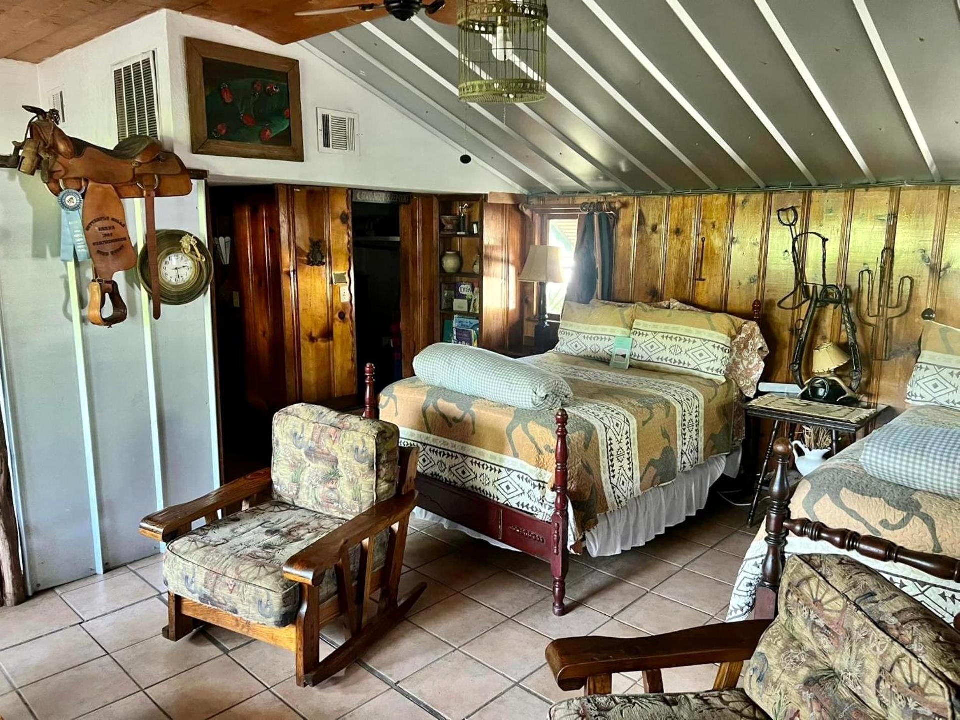 Country Woods Inn photo 60