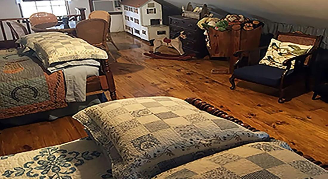 Country Woods Inn photo 64