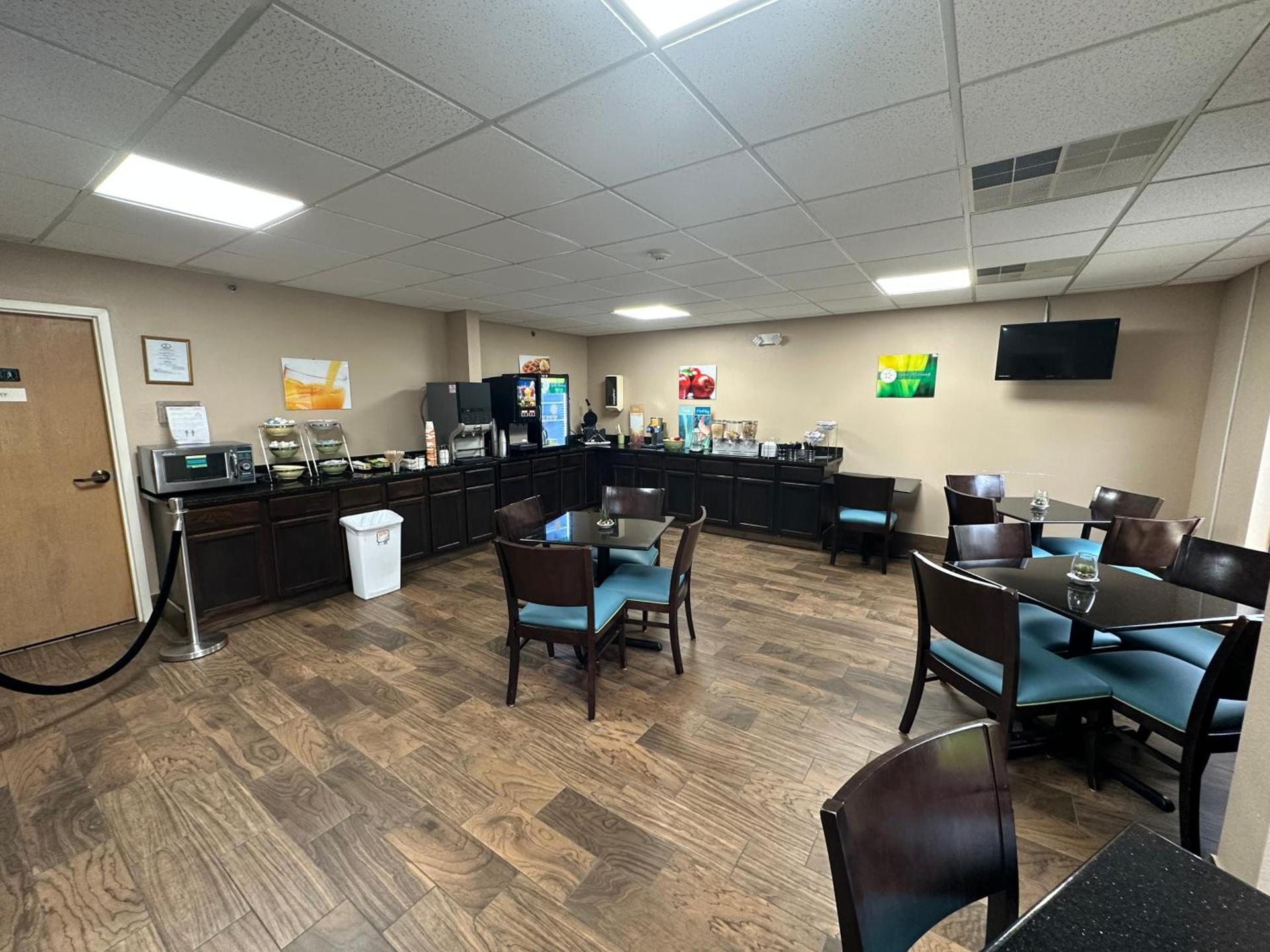 Quality Inn & Suites Exmore - Eastern Shore photo 25