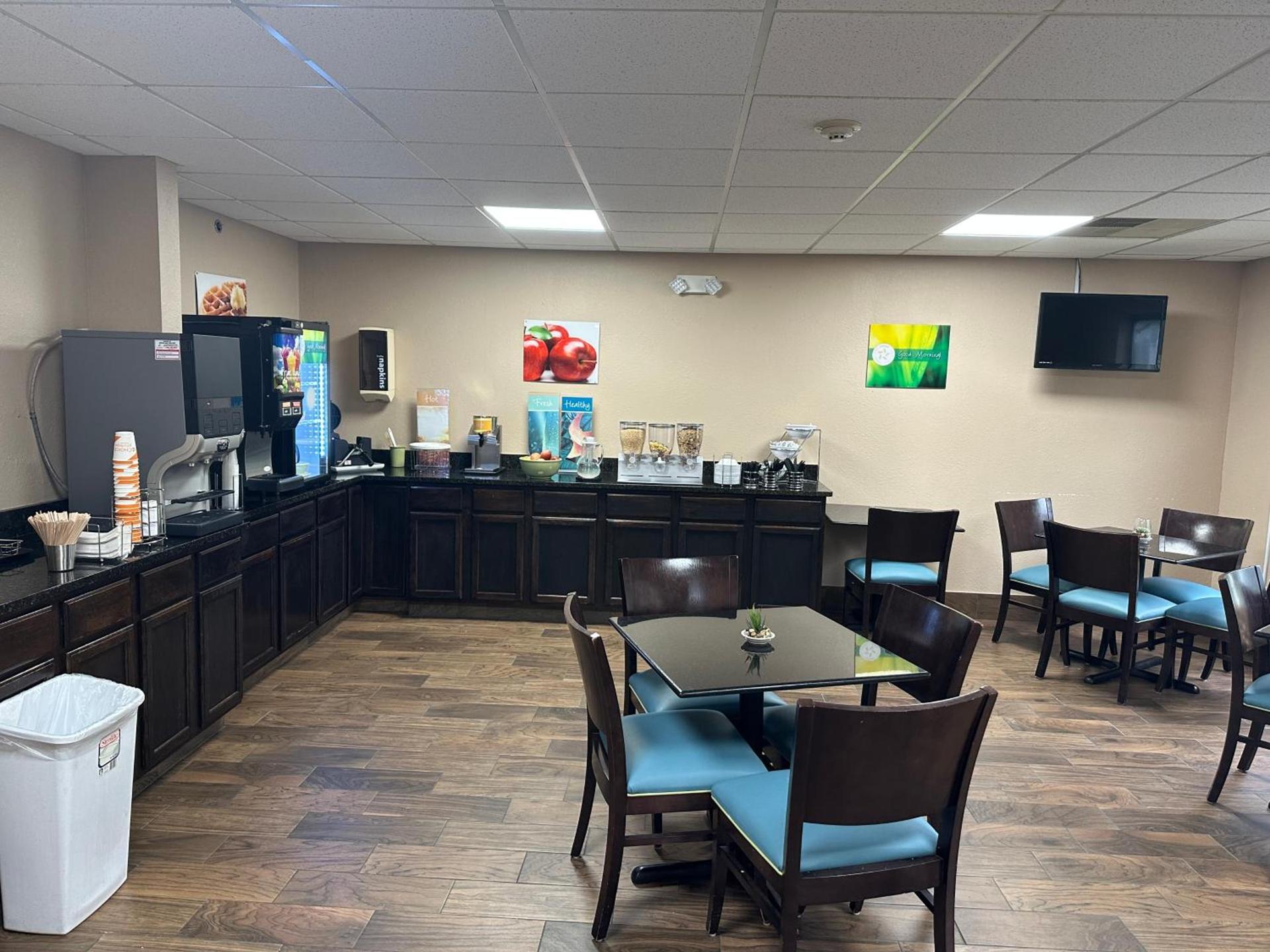 Quality Inn & Suites Exmore - Eastern Shore photo 27