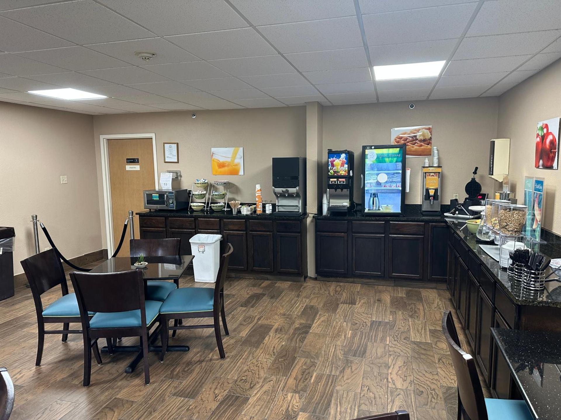 Quality Inn & Suites Exmore - Eastern Shore photo 26