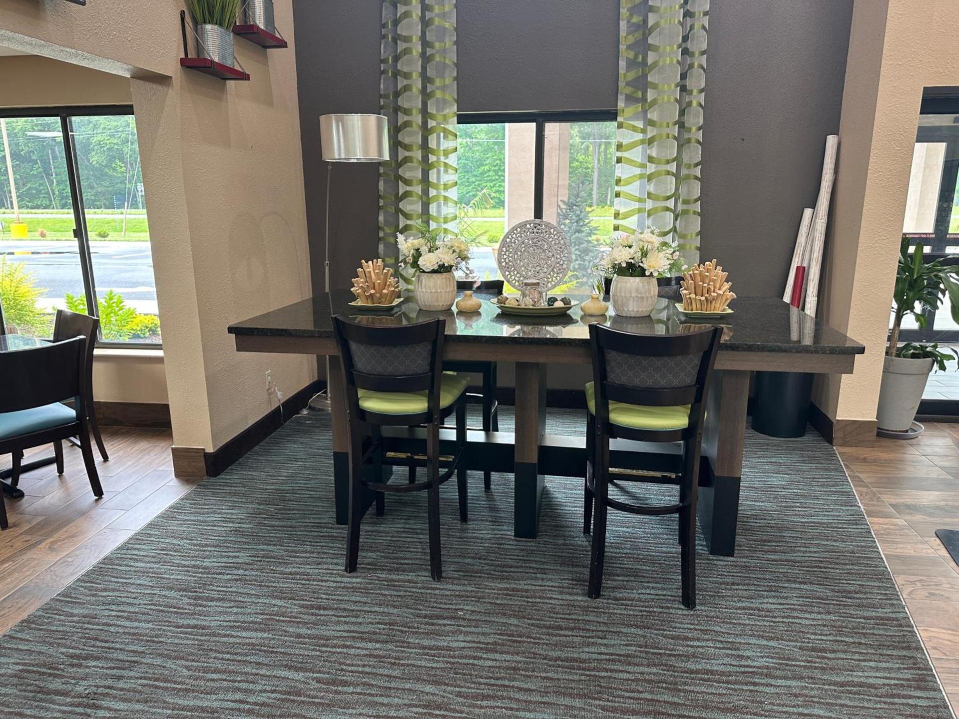 Quality Inn & Suites Exmore - Eastern Shore photo 29