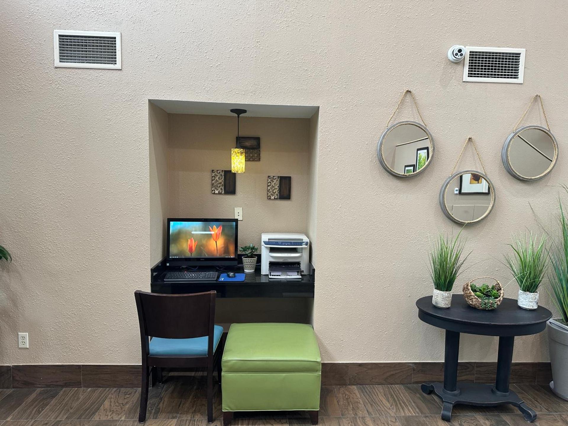 Quality Inn & Suites Exmore - Eastern Shore photo 28