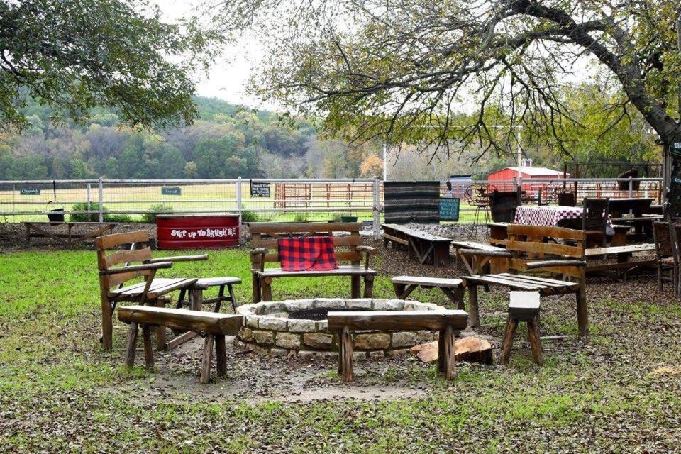 Country Woods Inn photo 69