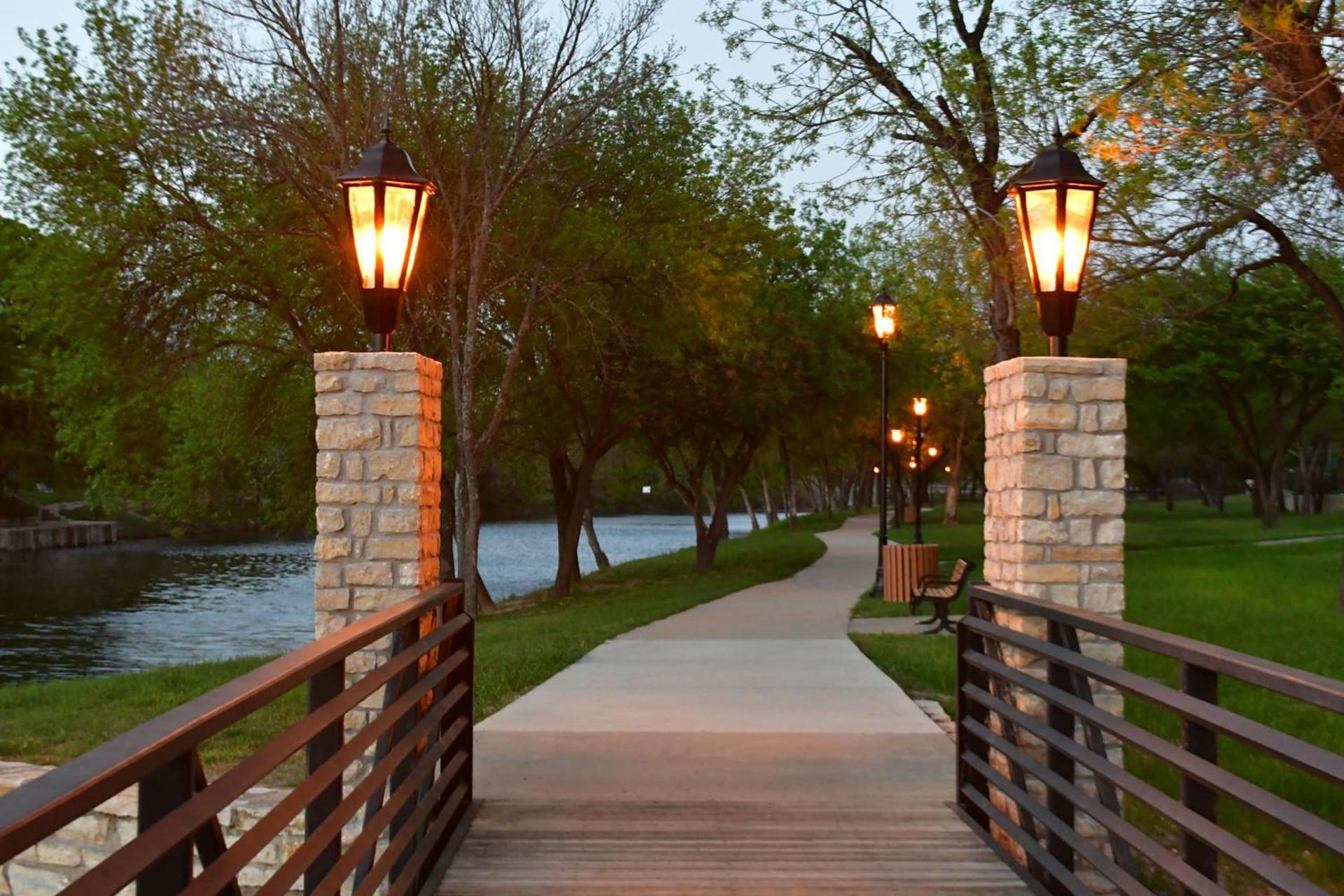 Country Woods Inn photo 93