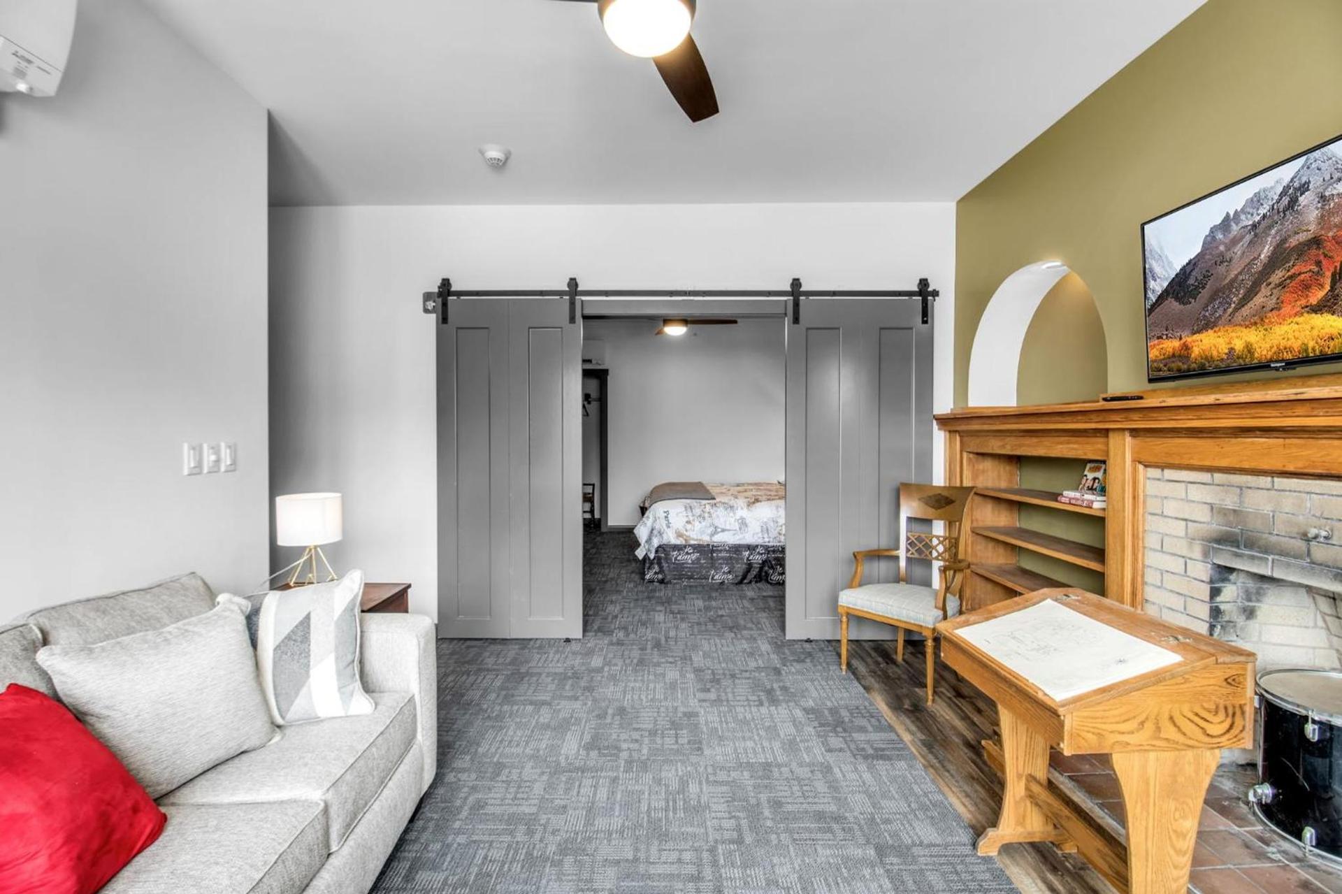 Webber Hotel photo 29