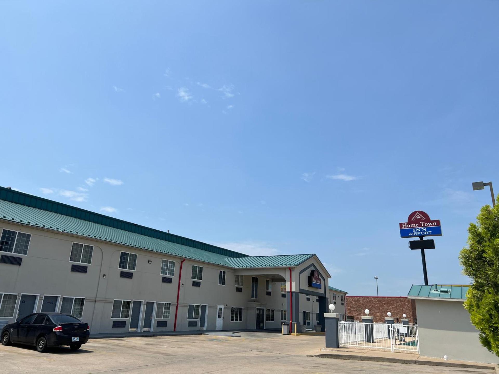 Motel 6 Tulsa, OK Airport photo 40