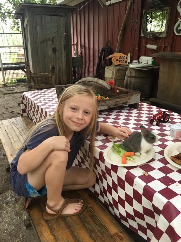 Country Woods Inn photo 100