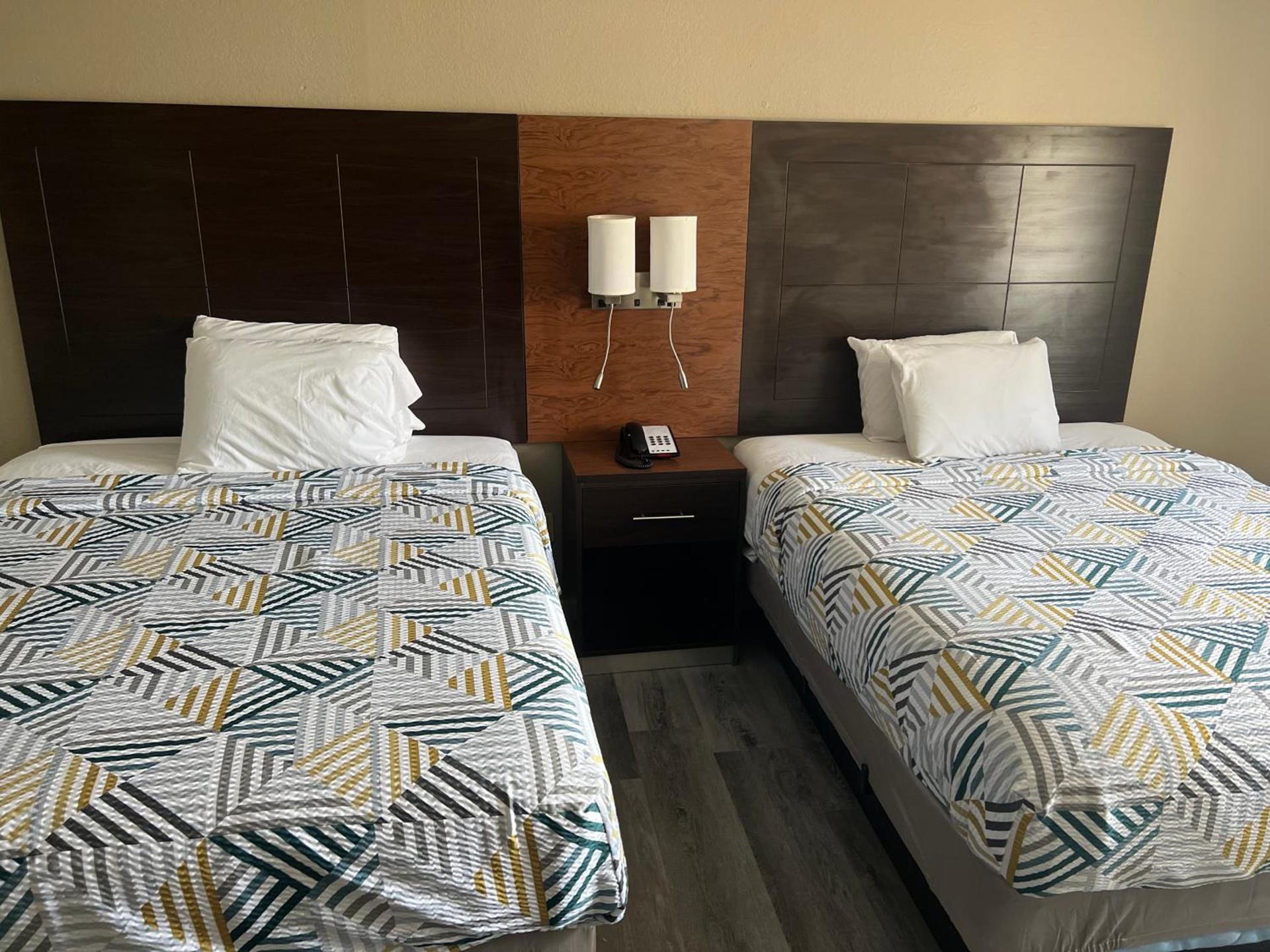 Motel 6 Tulsa, OK Airport photo 33