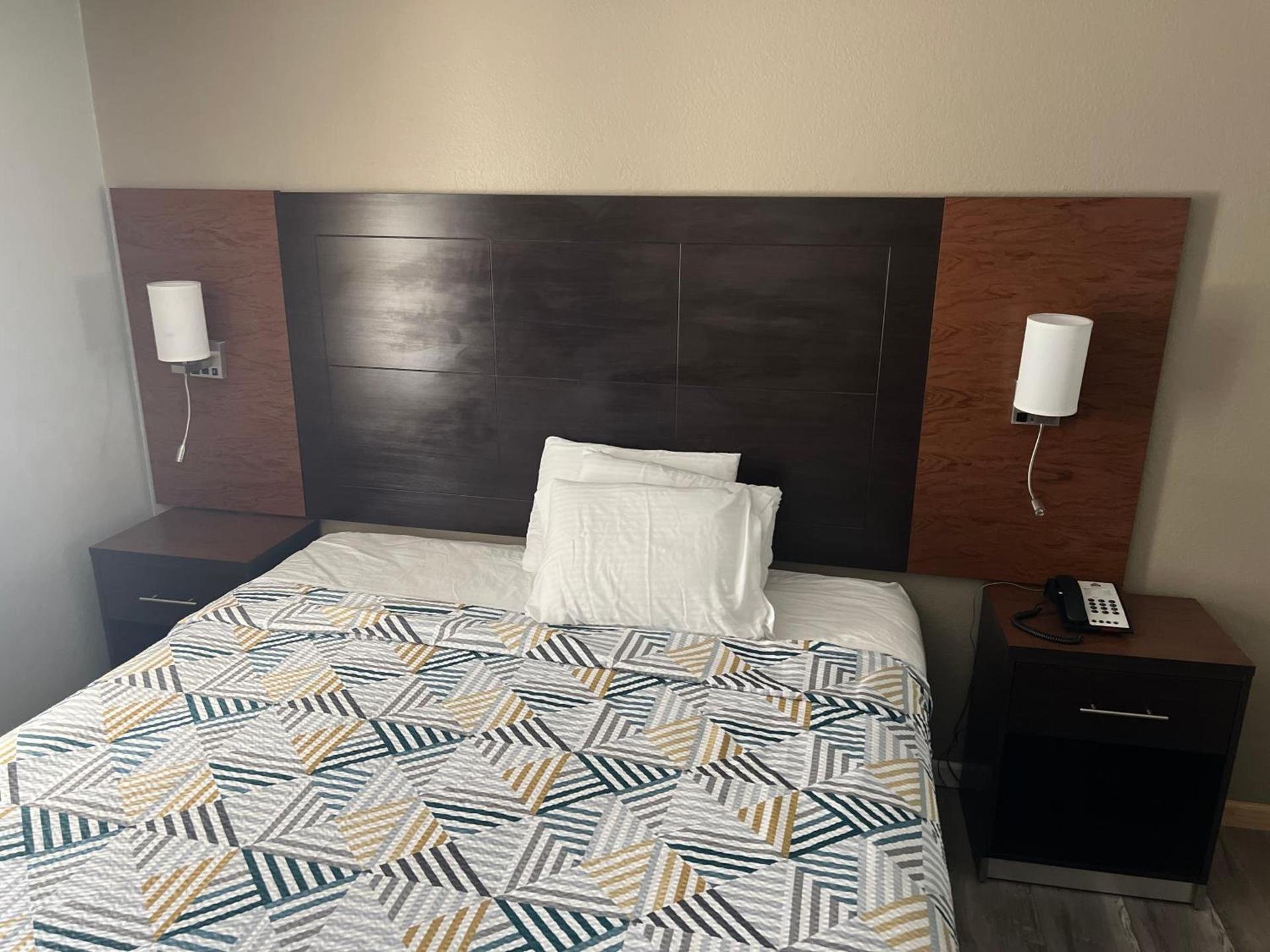 Motel 6 Tulsa, OK Airport photo 31