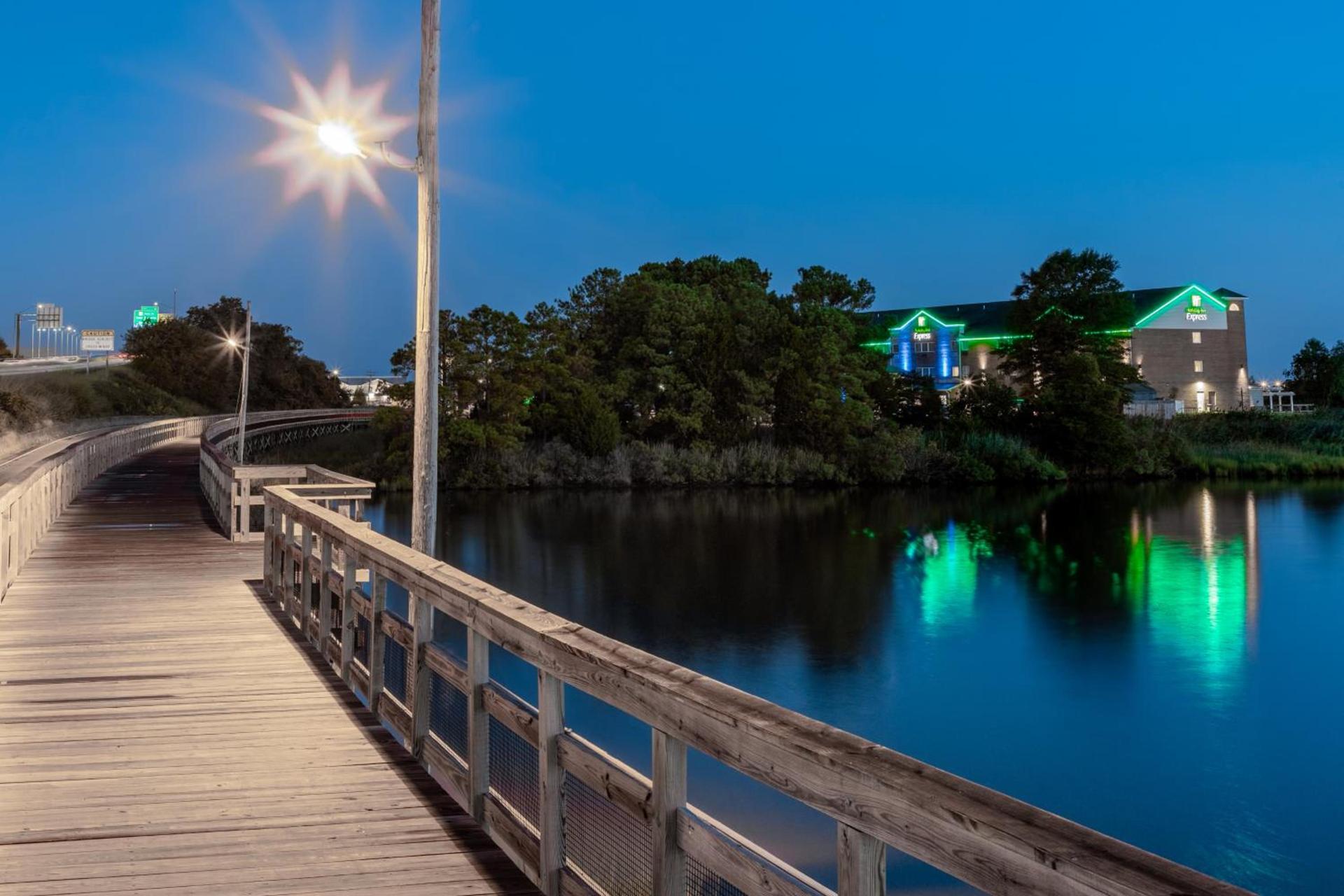 Holiday Inn Express Annapolis East-Kent Island by IHG photo 2