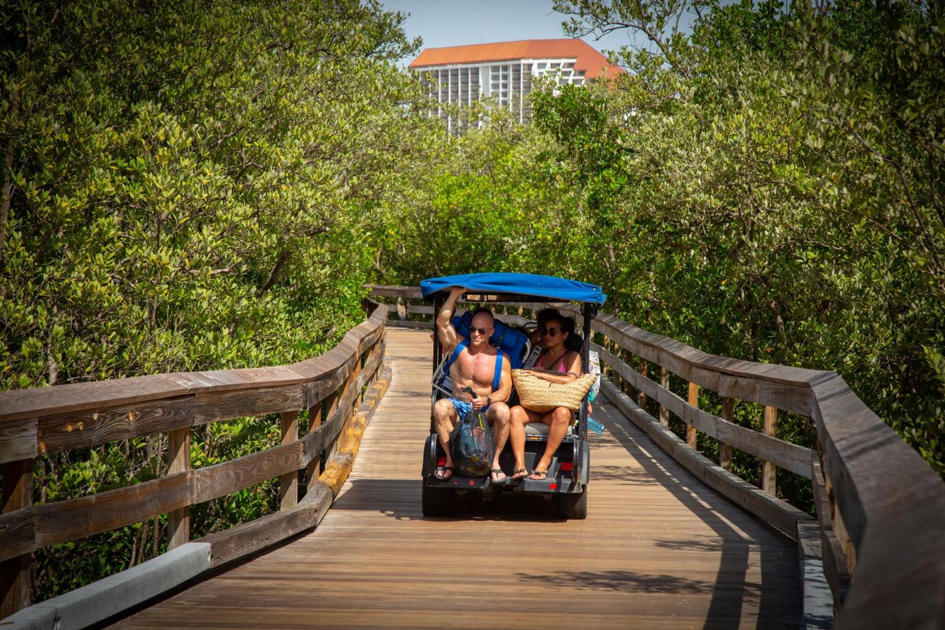 Naples Grande Beach Resort photo 56