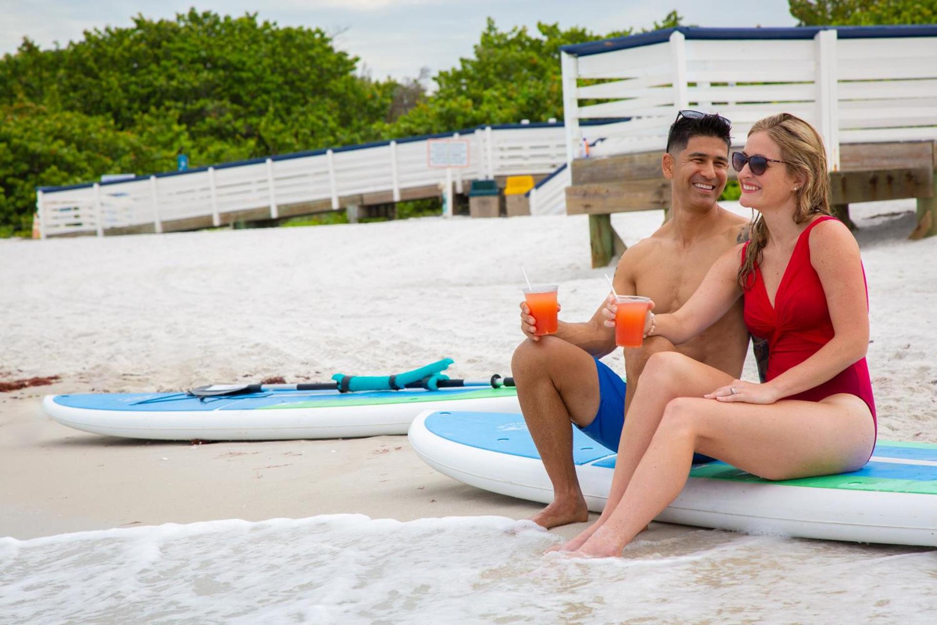Naples Grande Beach Resort photo 58