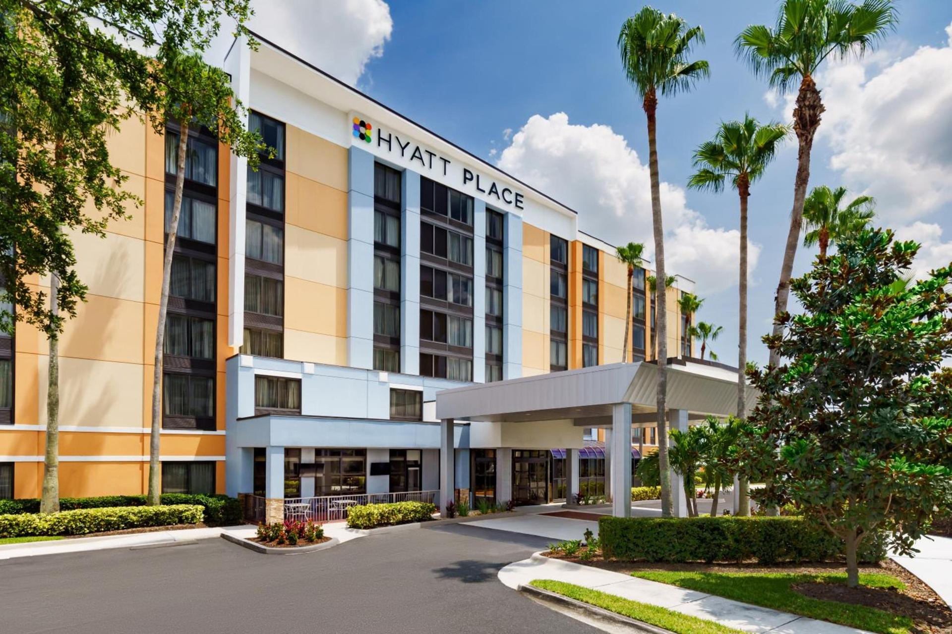 Hyatt Place across from Universal Orlando Resort photo 72