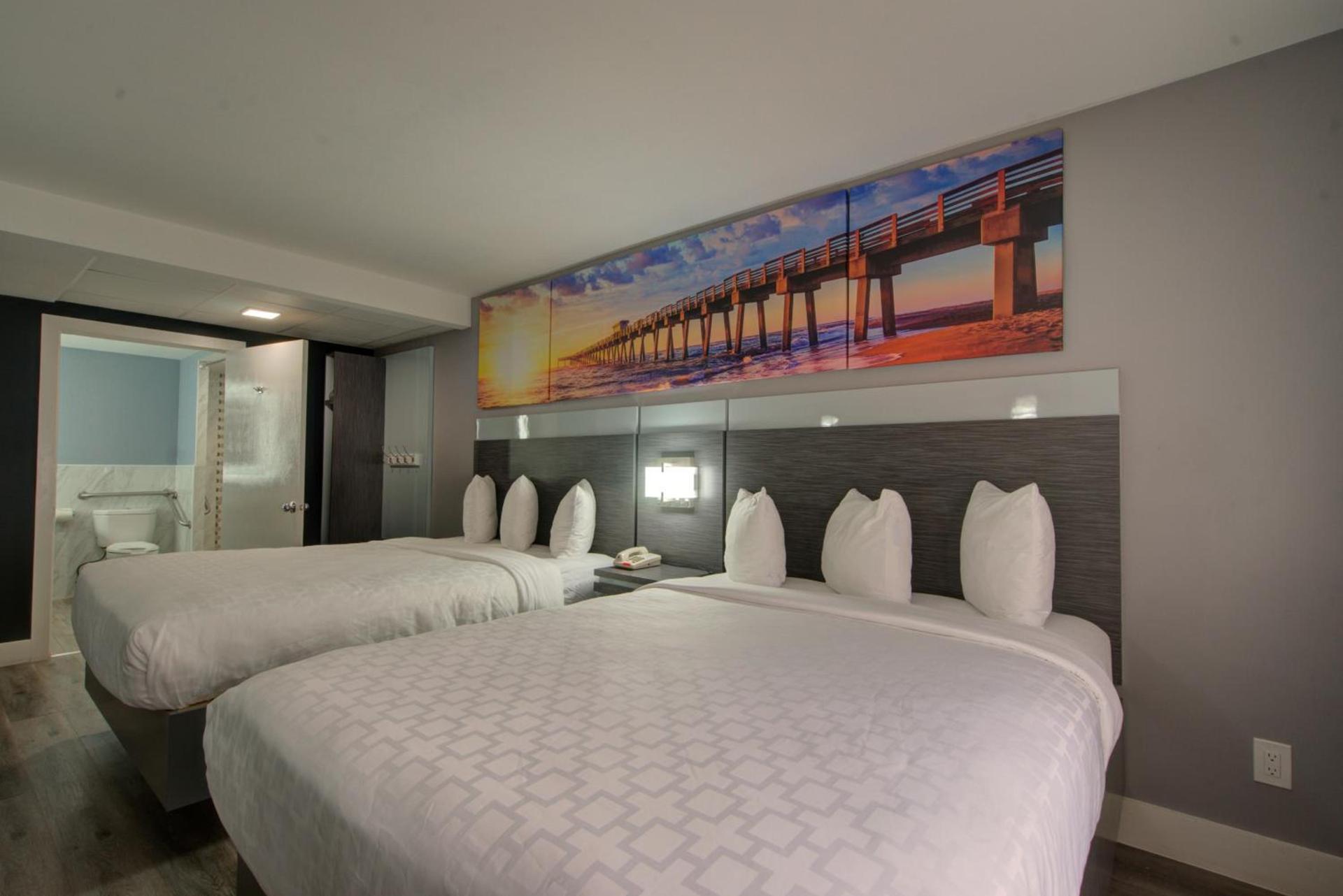 Clarion Pointe Tampa-Brandon Near Fairgrounds and Casino photo 55