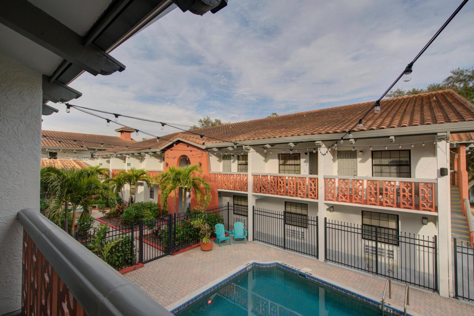Clarion Pointe Tampa-Brandon Near Fairgrounds and Casino photo 57
