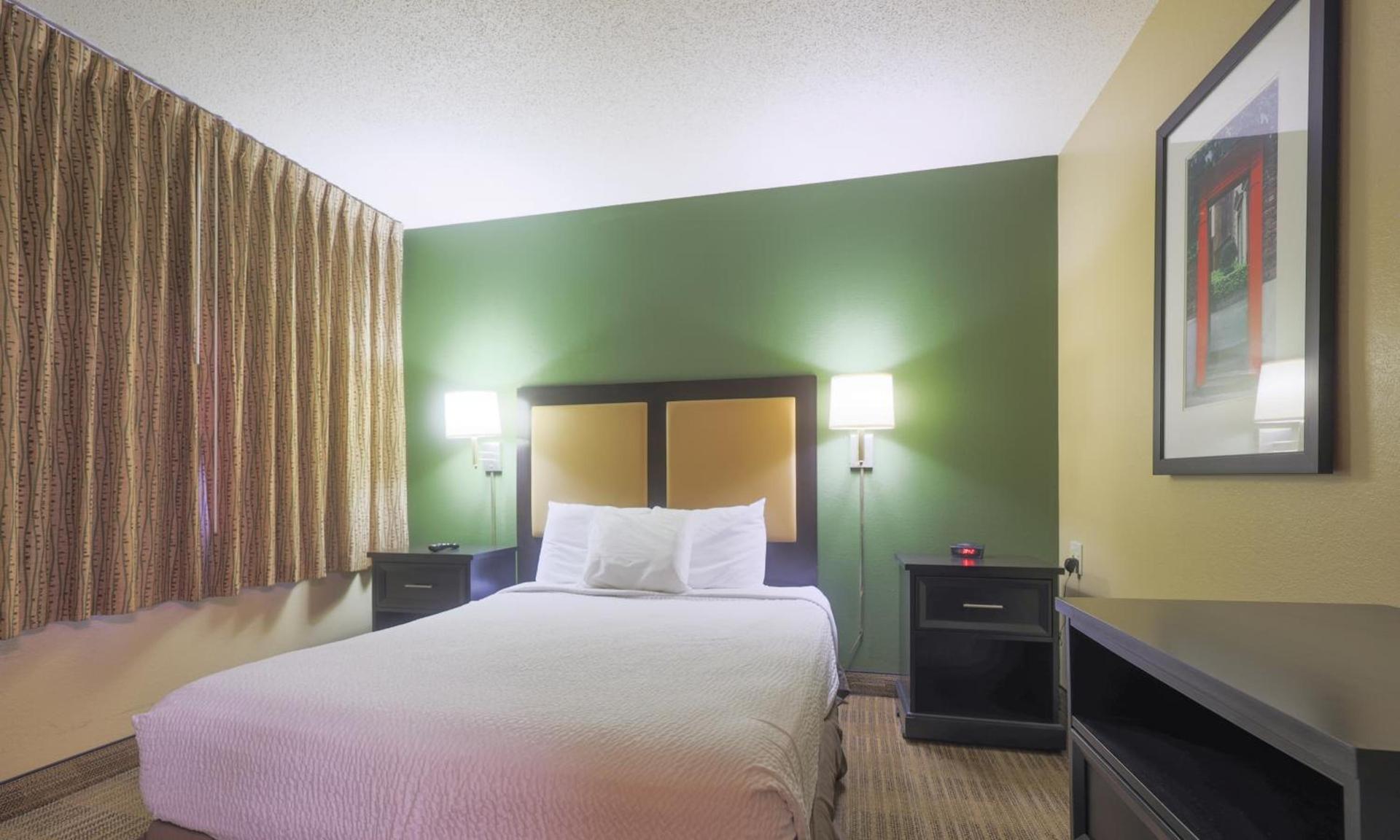 TownePlace Suites by Marriott Annapolis photo 8