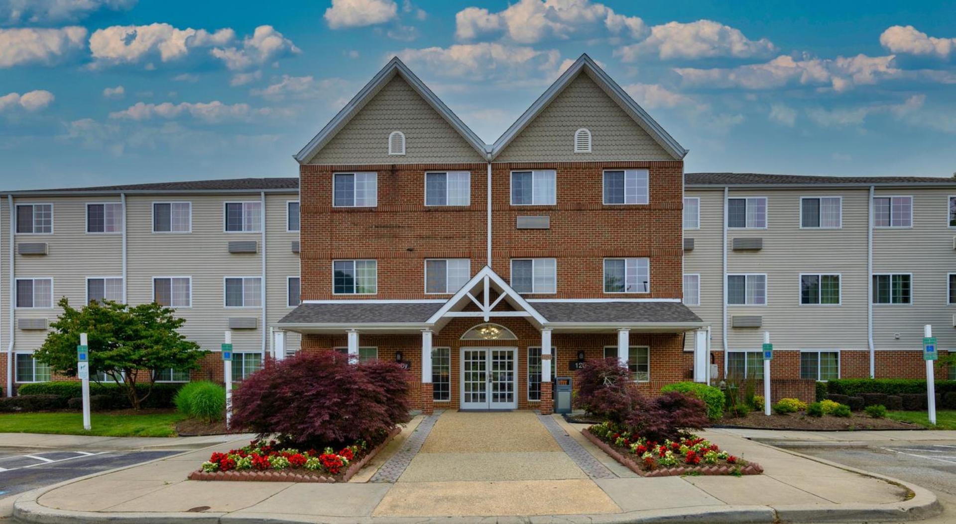 TownePlace Suites by Marriott Annapolis photo 2