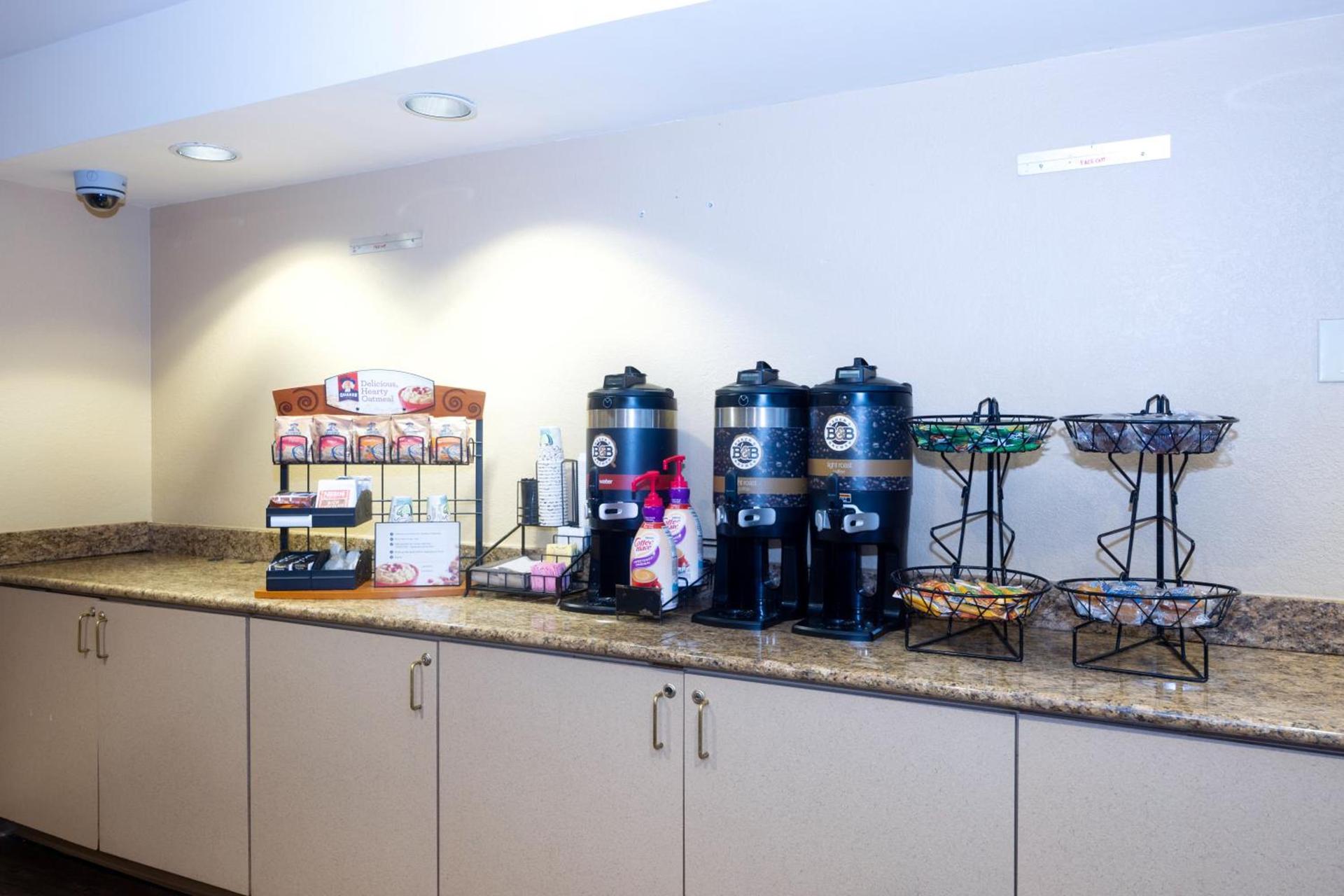 TownePlace Suites by Marriott Annapolis photo 12
