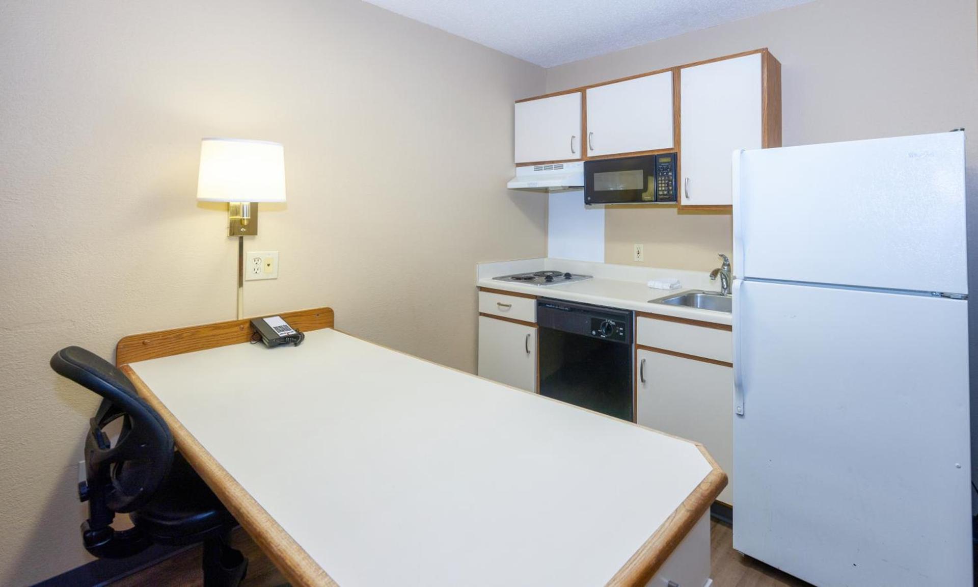 TownePlace Suites by Marriott Annapolis photo 10