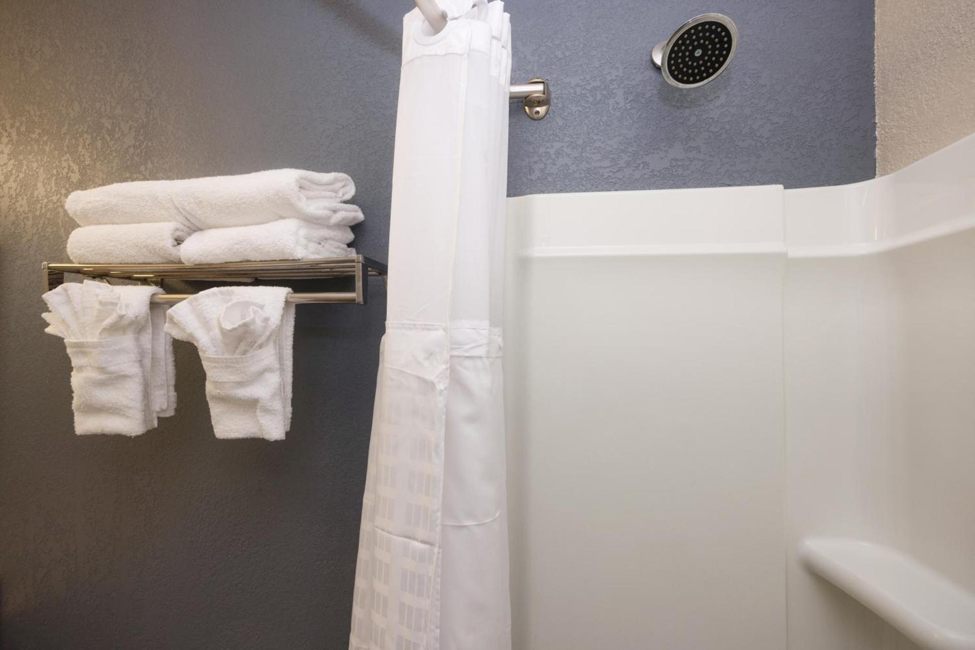TownePlace Suites by Marriott Annapolis photo 7
