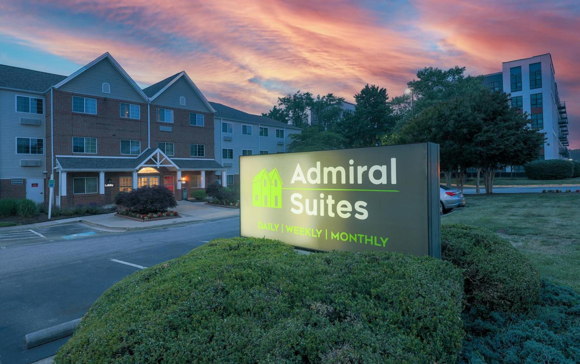 TownePlace Suites by Marriott Annapolis photo 1