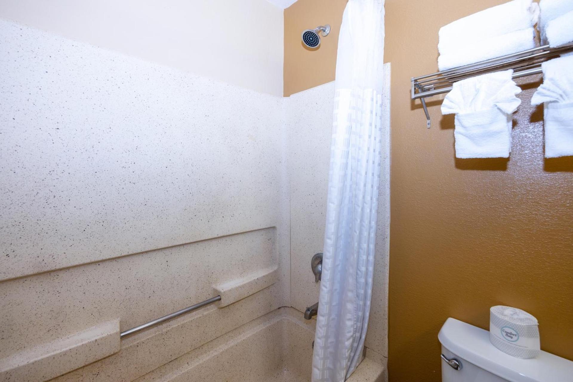 TownePlace Suites by Marriott Annapolis photo 15