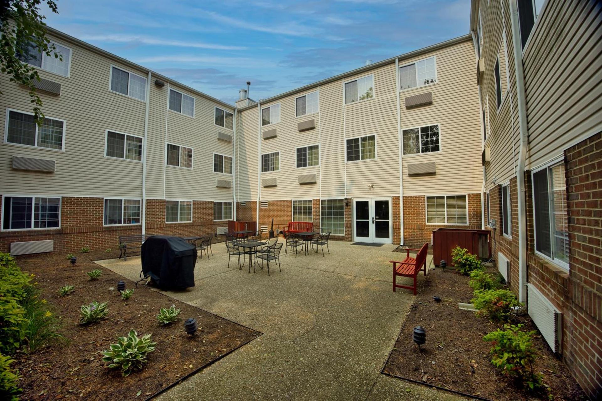 TownePlace Suites by Marriott Annapolis photo 26