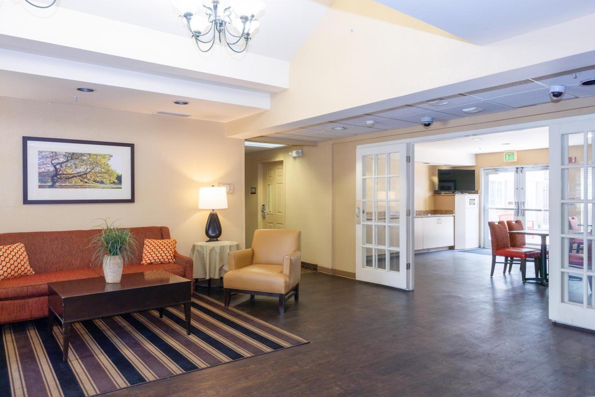TownePlace Suites by Marriott Annapolis photo 4