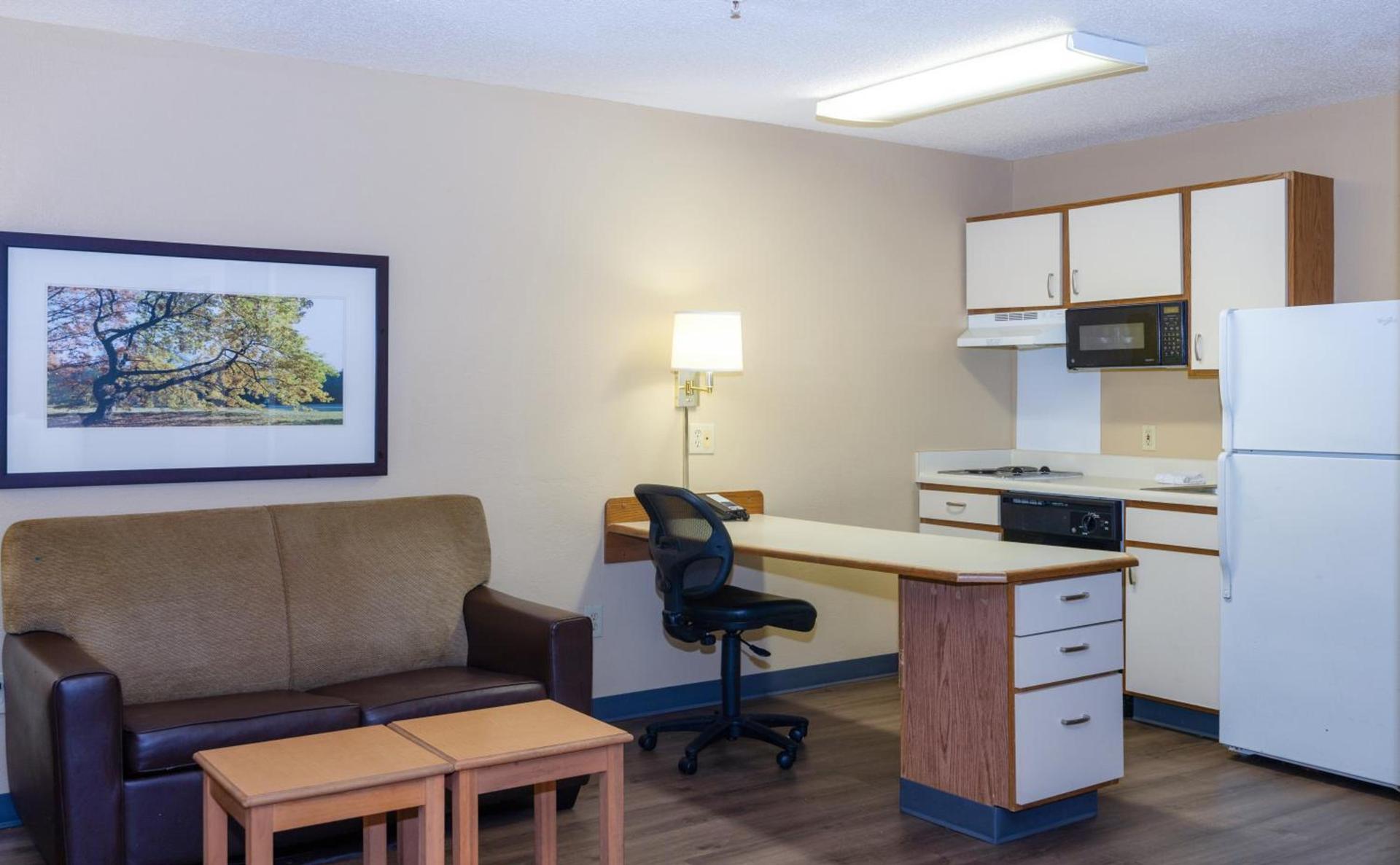 TownePlace Suites by Marriott Annapolis photo 20