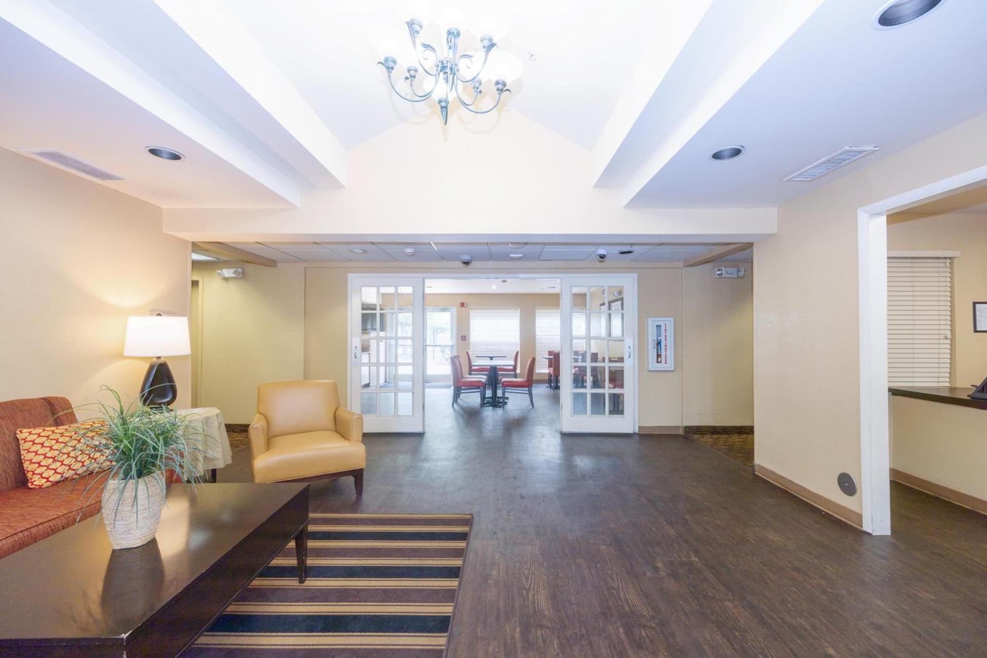 TownePlace Suites by Marriott Annapolis photo 3