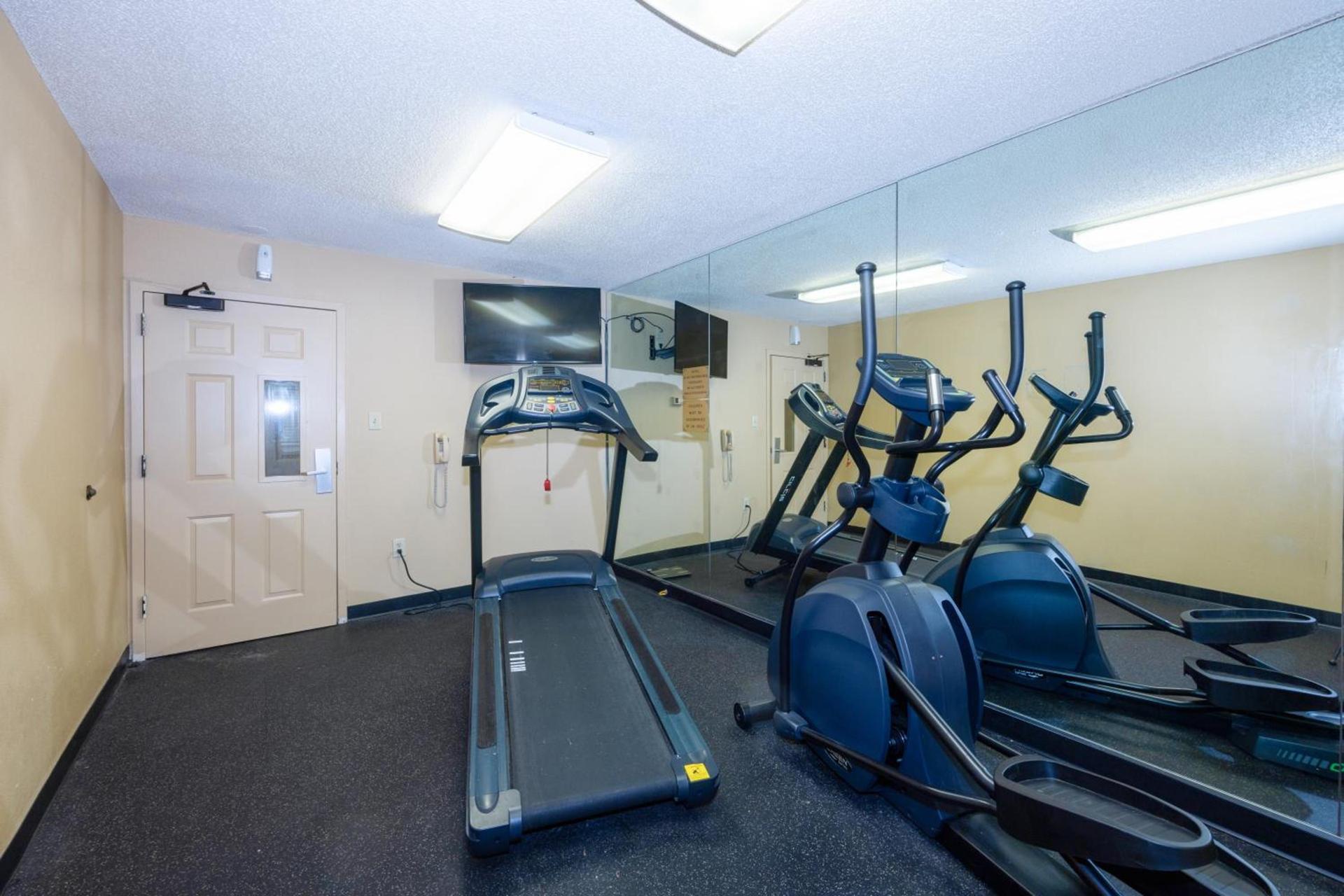 TownePlace Suites by Marriott Annapolis photo 25