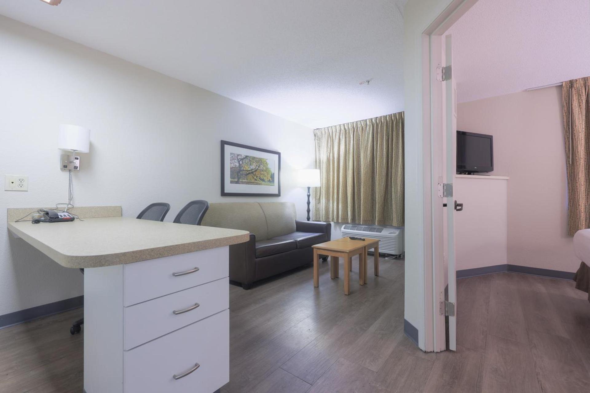 TownePlace Suites by Marriott Annapolis photo 31