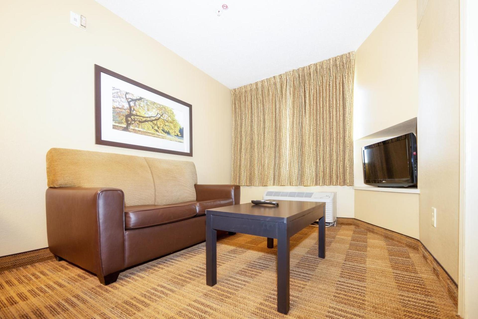 TownePlace Suites by Marriott Annapolis photo 30