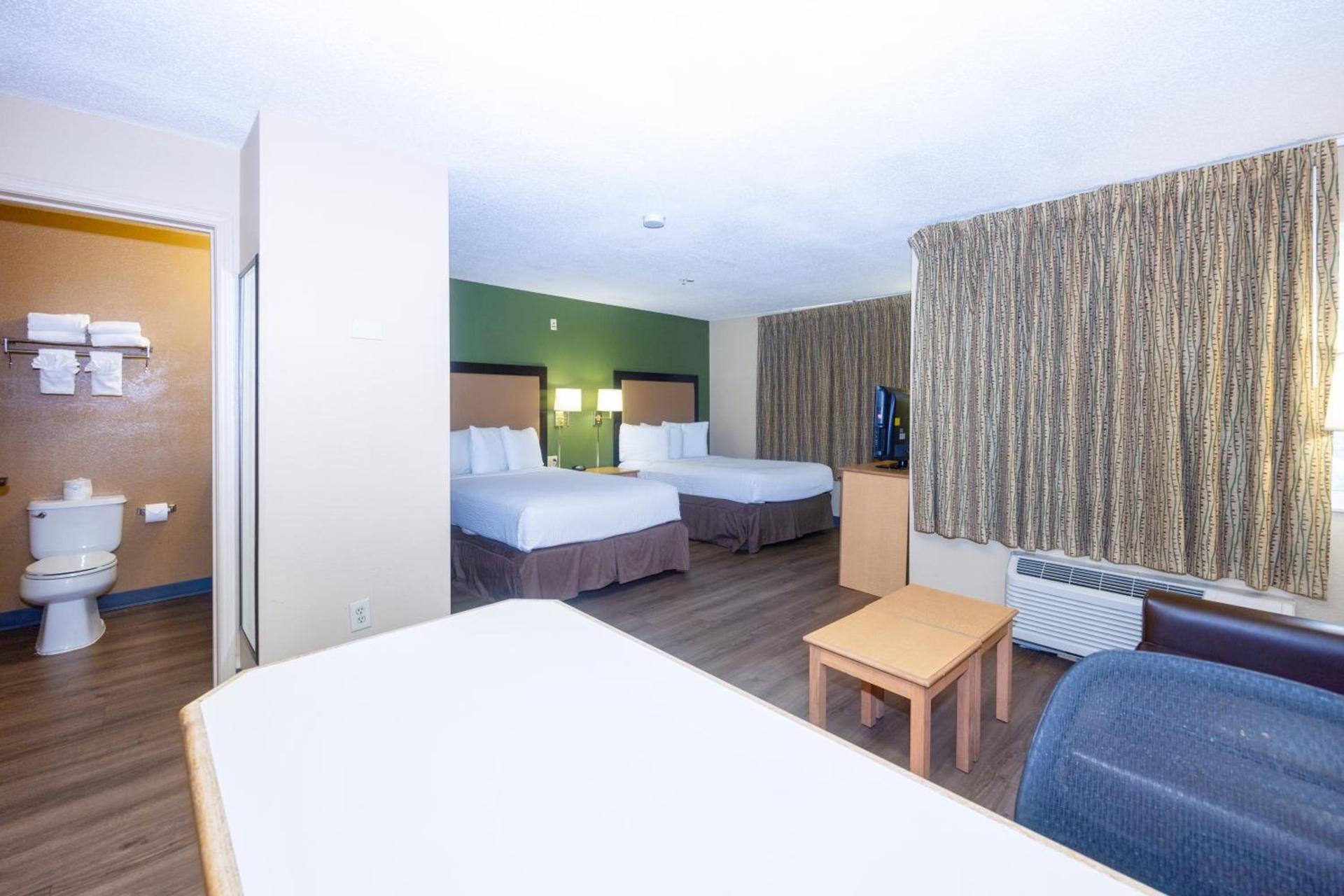 TownePlace Suites by Marriott Annapolis photo 40
