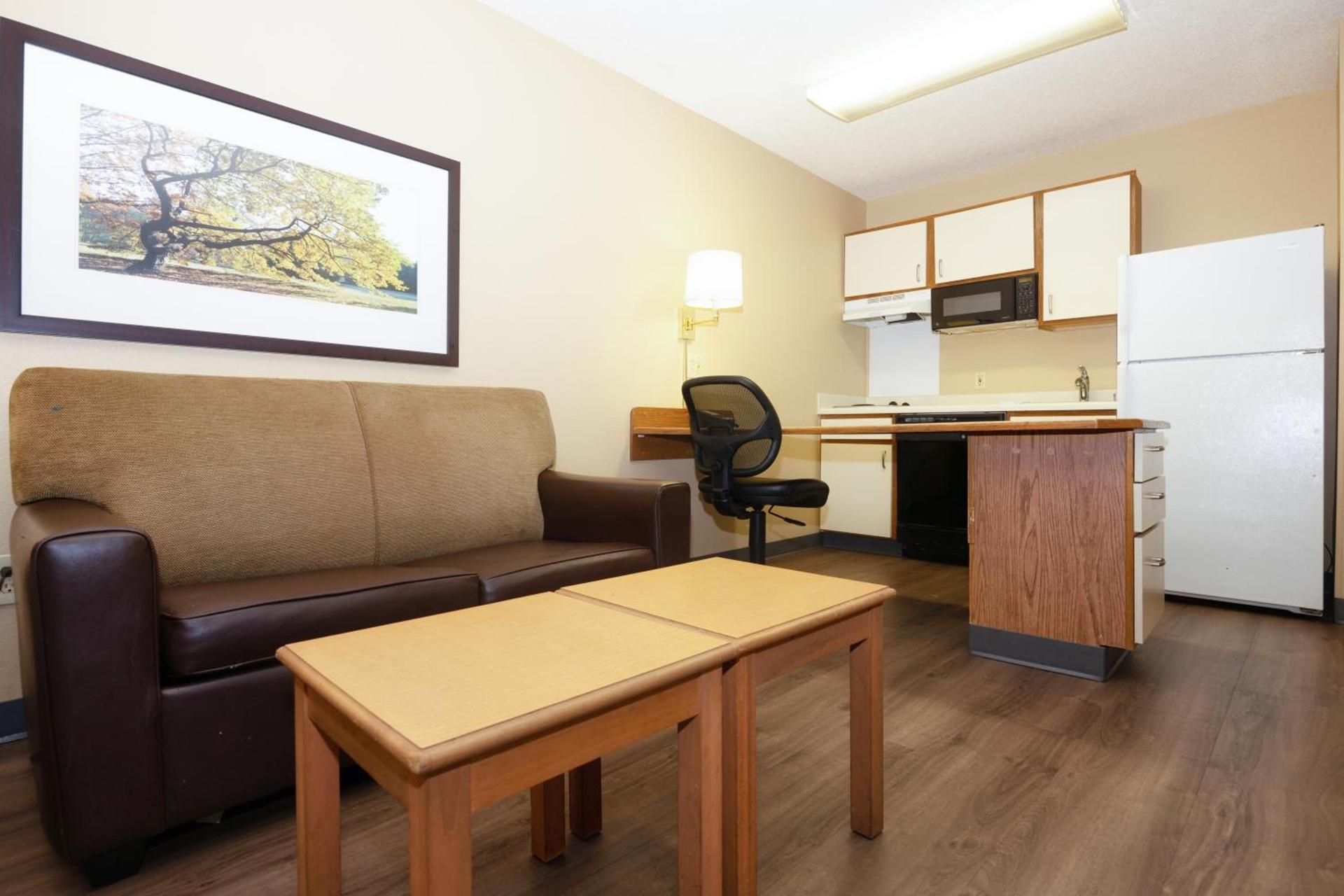 TownePlace Suites by Marriott Annapolis photo 9