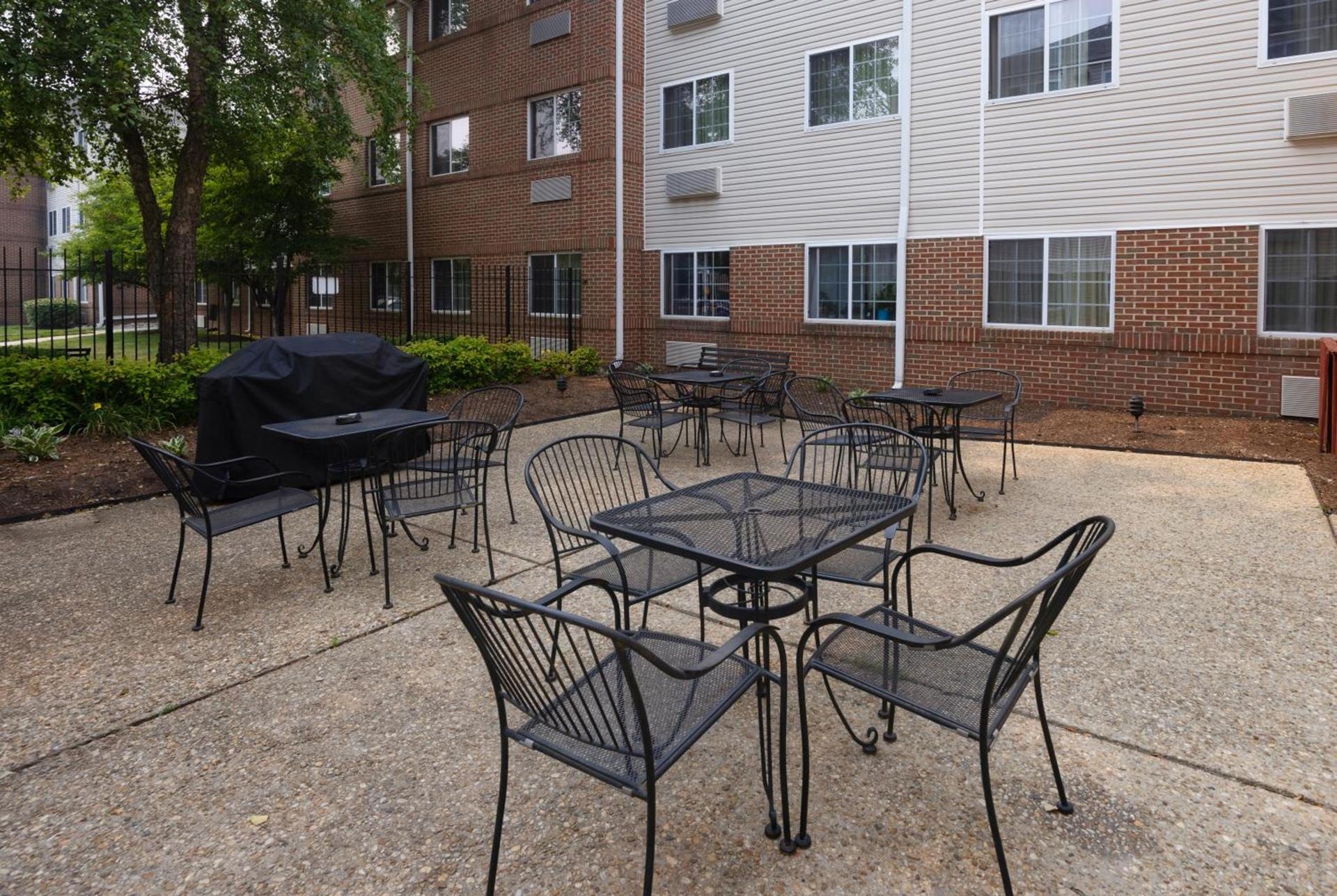 TownePlace Suites by Marriott Annapolis photo 27