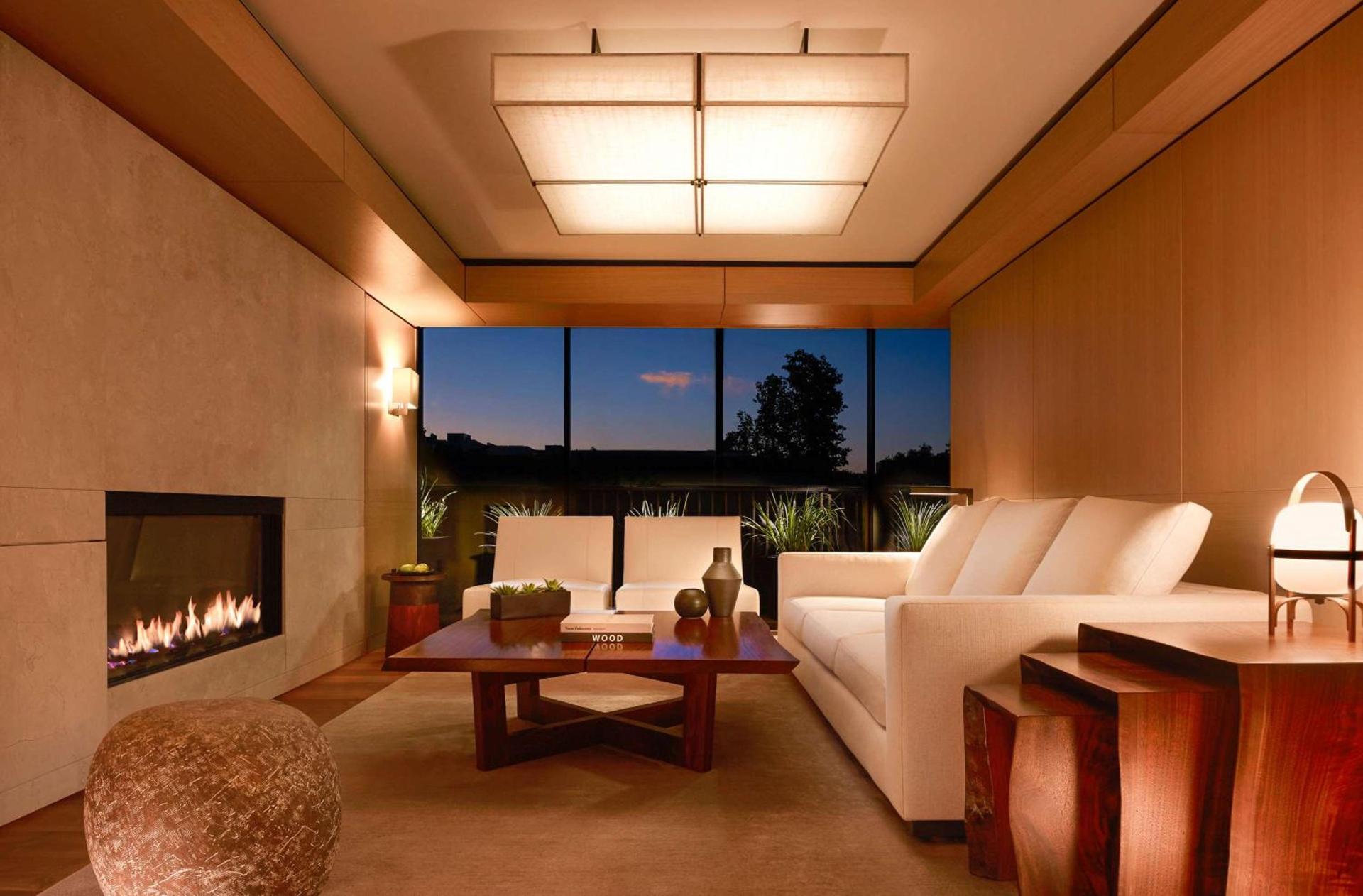 Nobu Hotel Palo Alto photo 5