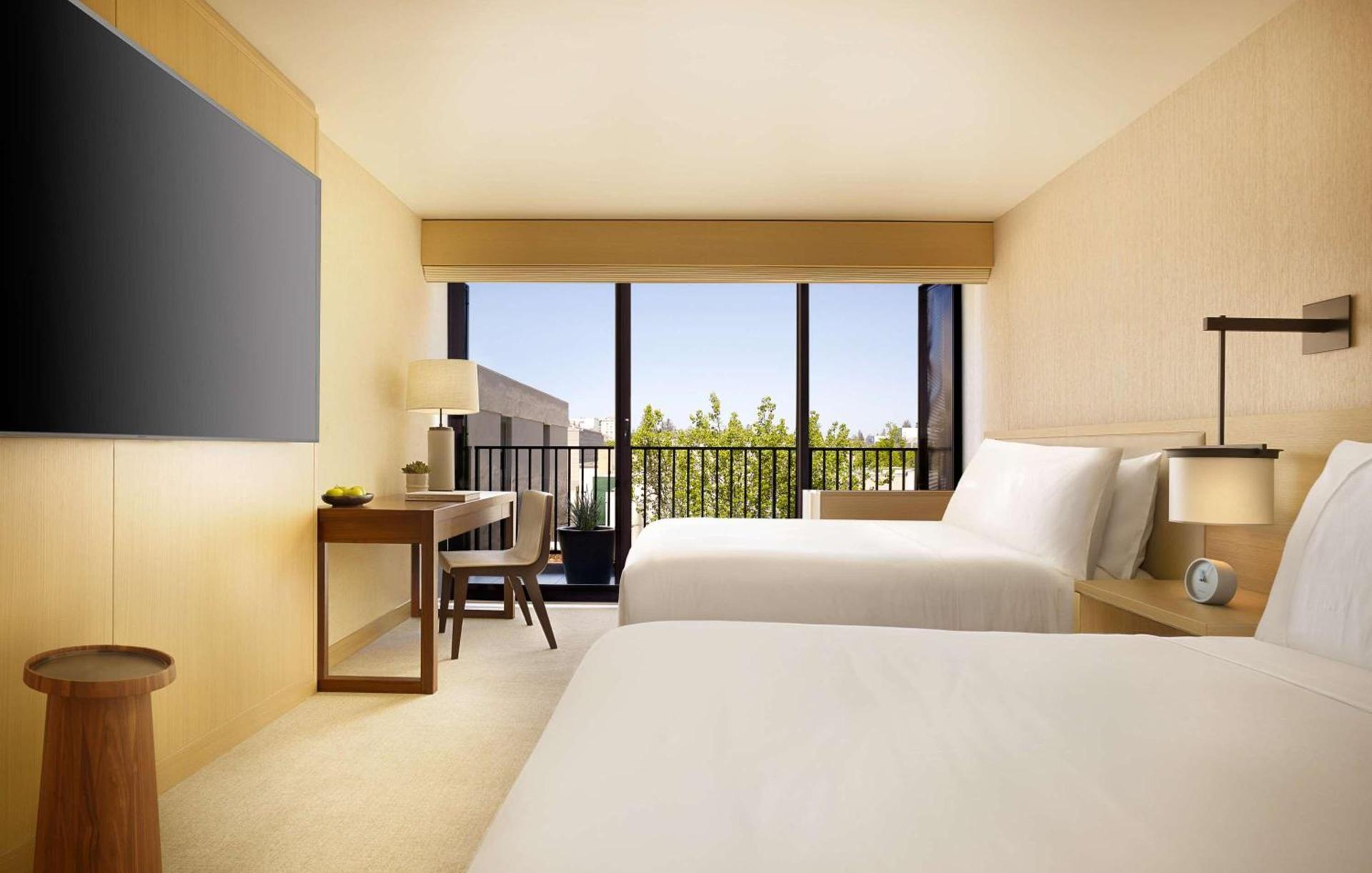 Nobu Hotel Palo Alto photo 6