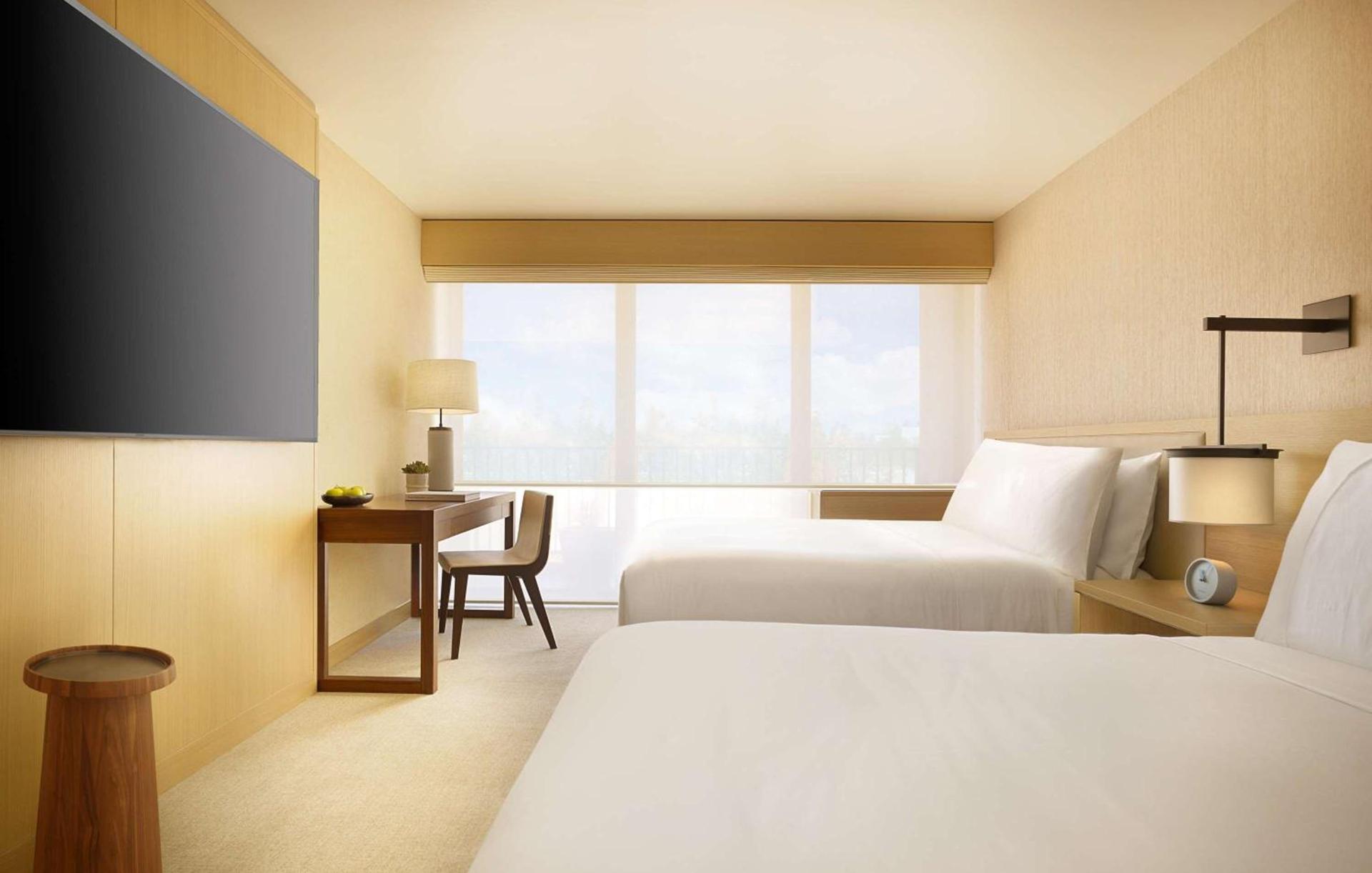 Nobu Hotel Palo Alto photo 10