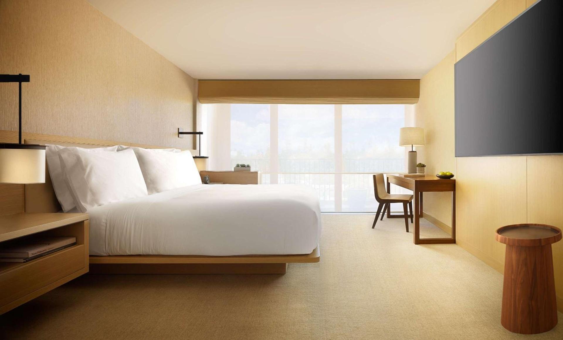 Nobu Hotel Palo Alto photo 9