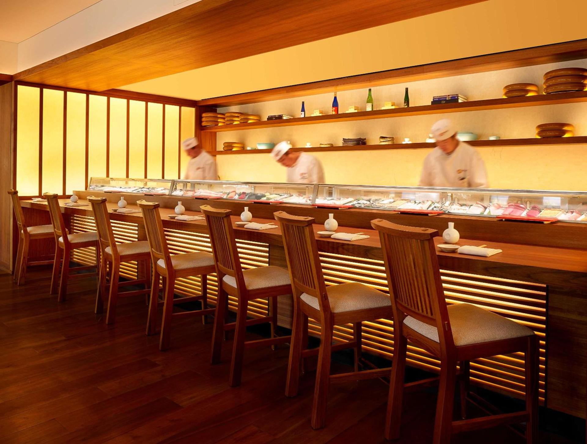Nobu Hotel Palo Alto photo 16
