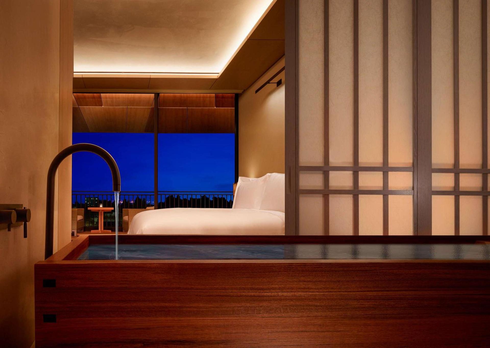 Nobu Hotel Palo Alto photo 20