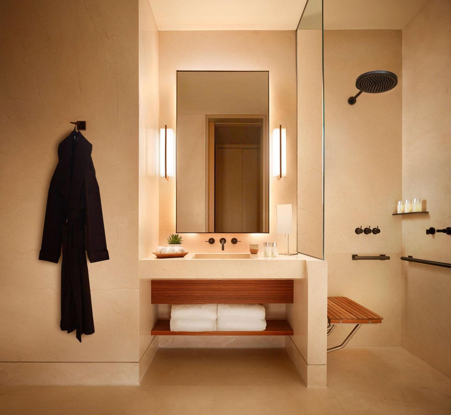 Nobu Hotel Palo Alto photo 22
