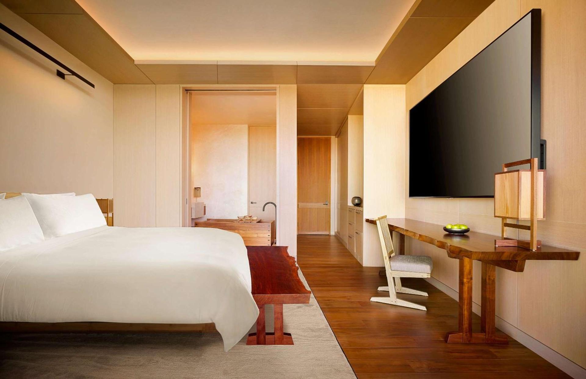 Nobu Hotel Palo Alto photo 23
