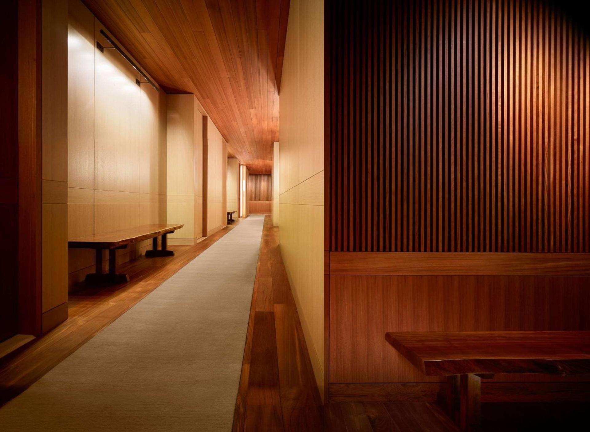 Nobu Hotel Palo Alto photo 26
