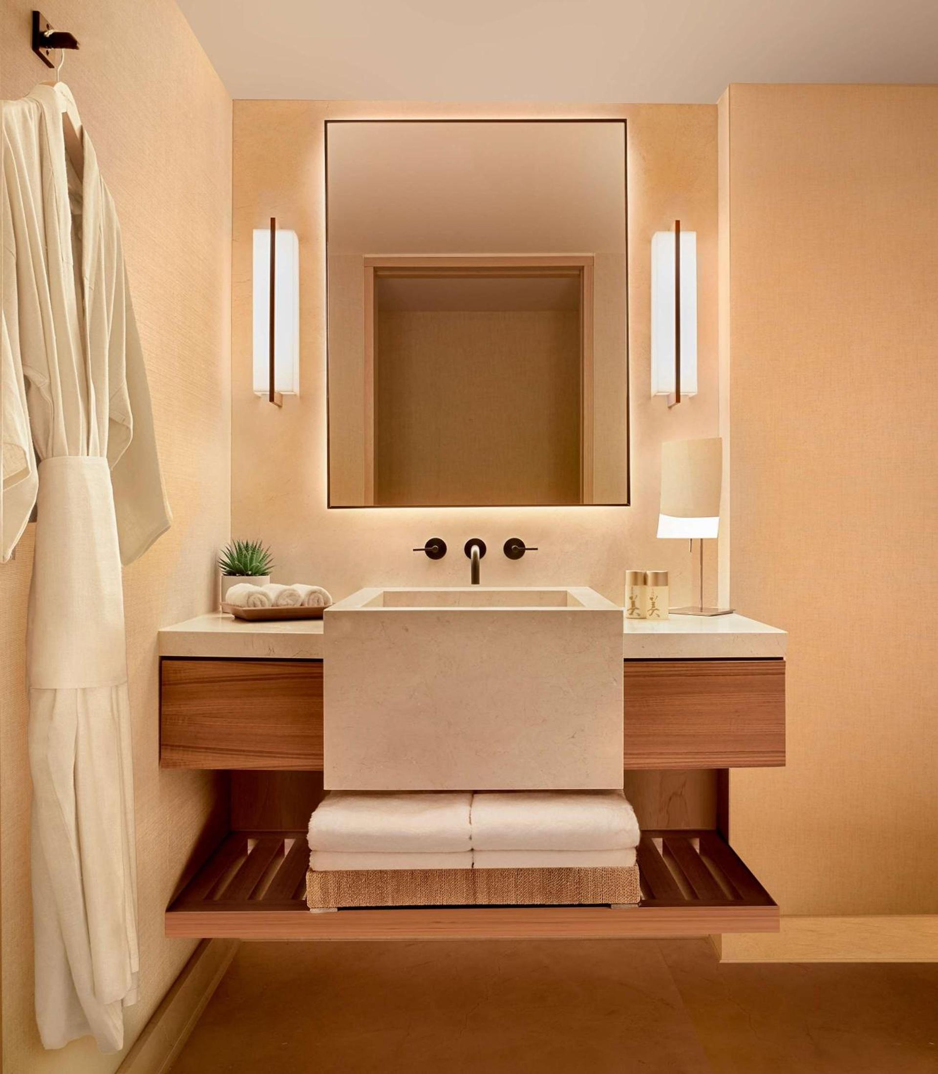 Nobu Hotel Palo Alto photo 29