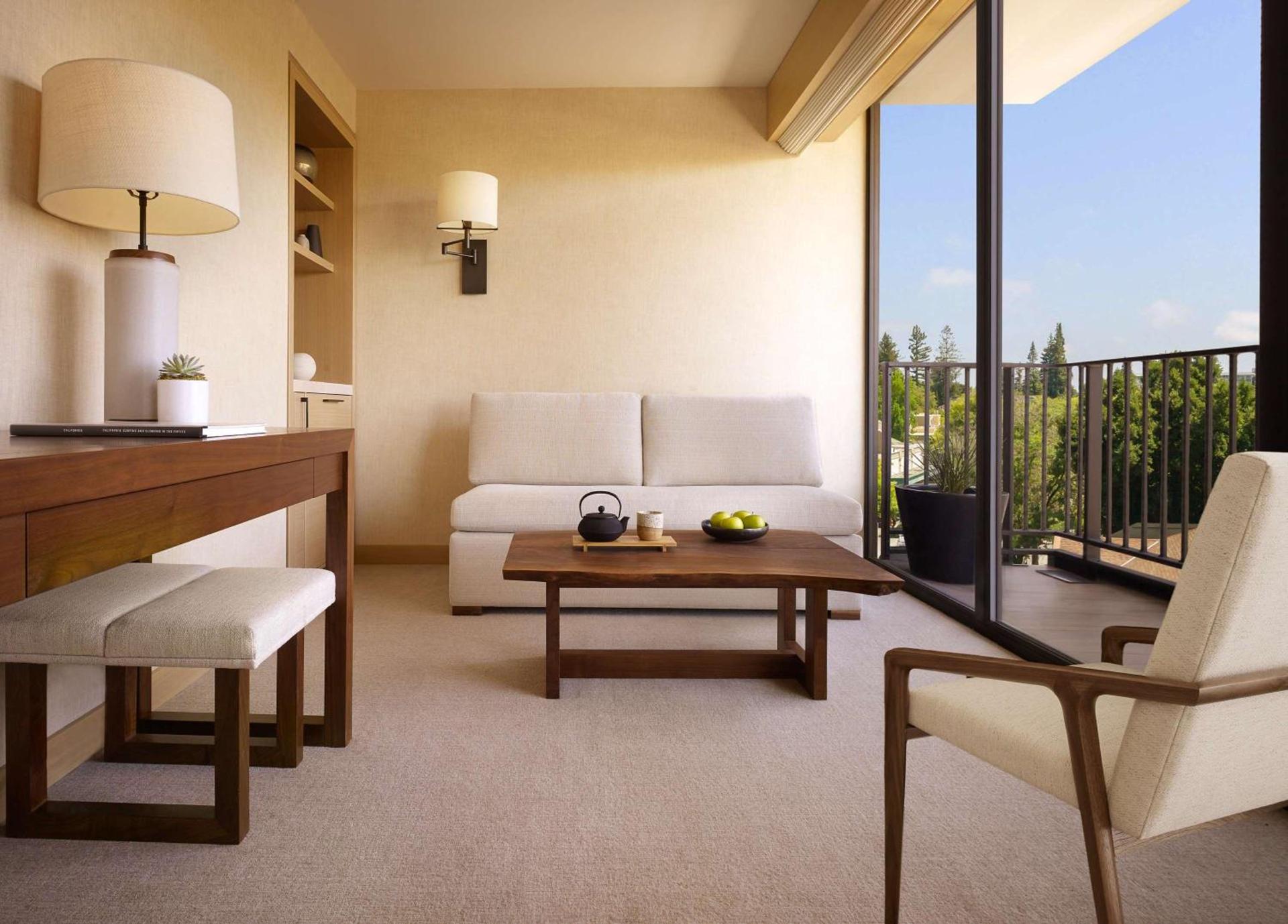 Nobu Hotel Palo Alto photo 32