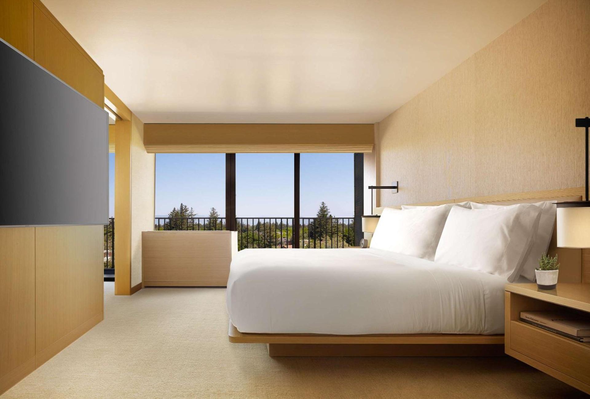 Nobu Hotel Palo Alto photo 35
